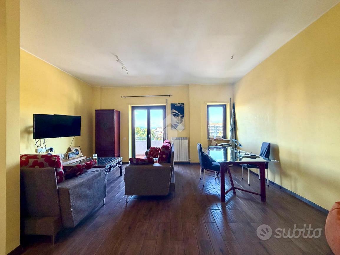 Appartamento – Rende, Roges - Vista 2