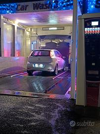 fiat punto 1.3 Multijet 95 cv