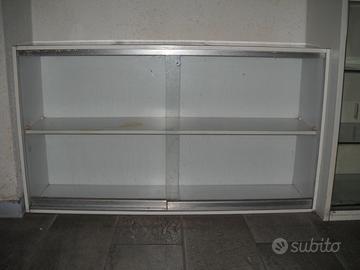 vetrinette per modellini