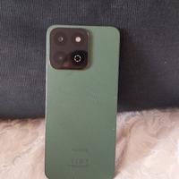 telefono honor 200 smart con cover