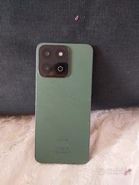 telefono honor 200 smart con cover