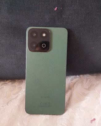 telefono honor 200 smart con cover