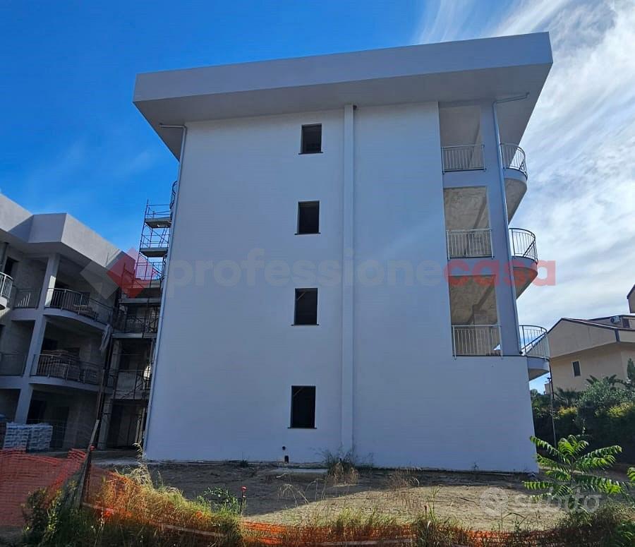 Apartment in Montauro, Catanzaro - Vista 5
