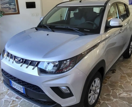 Mahindra kuv 100 k6 gpl