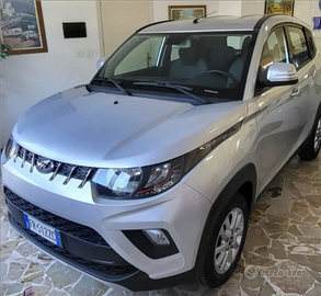 Mahindra kuv 100 k6 gpl