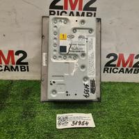AMPLIFICATORE AUTORADIO LAND ROVER Discovery 4Â° S