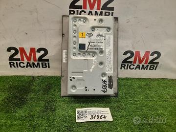 AMPLIFICATORE AUTORADIO LAND ROVER Discovery 4Â° S