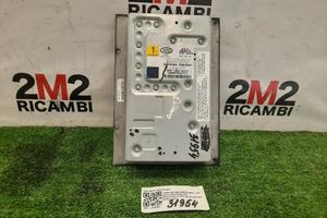 AMPLIFICATORE AUTORADIO LAND ROVER Discovery 4Â° S