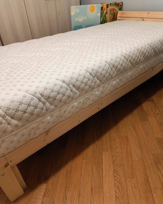 materasso singolo 90*200