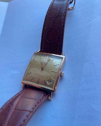 Zenith stellina oro