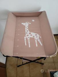 Fasciatoio per bambini