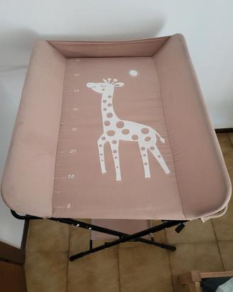 Fasciatoio per bambini