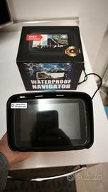 CarPlay con staffa regolabile