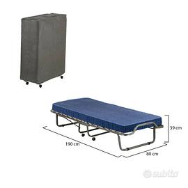 Letto / Lettino pieghevole