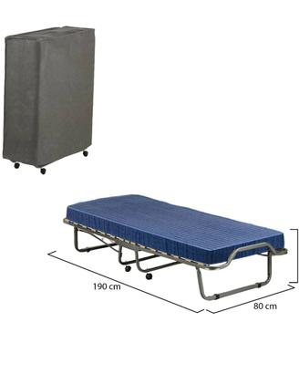 Letto / Lettino pieghevole