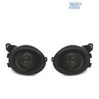 FARI ANABBAGLIANTI BMW E90 E91 05-08 CON LENTE NER