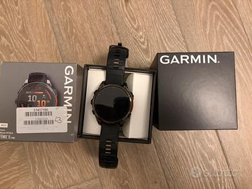 Gamrin fenix 8 47 mm