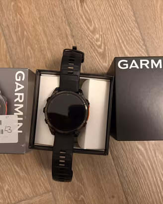 Gamrin fenix 8 47 mm