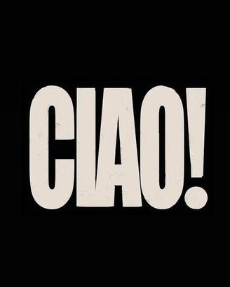 Graphic designer / grafico