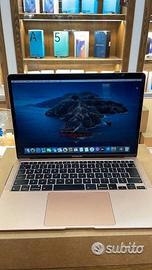 Macbook air 2020 pc 14