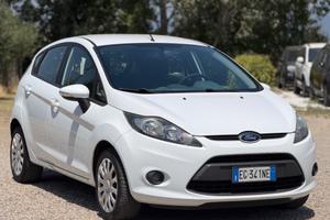 Ford Fiesta 1.2 60CV 5p. Tit.