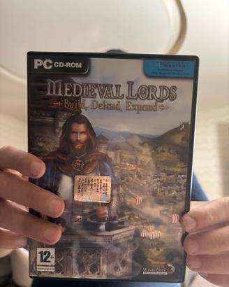 Videogiochi pc