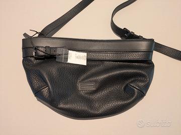 Borsetta in pelle Emporio Armani - Nuova