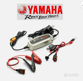 MANTENITORE CARICA BATTERIA ORIGINALE YAMAHA