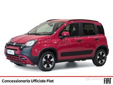 Fiat Panda 1.0 firefly hybrid cross s&s 70cv 5p.ti