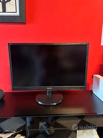 Monitor philips