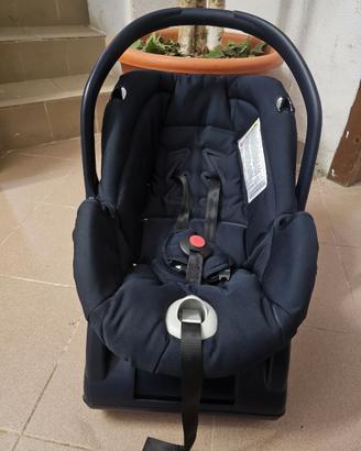 Ovetto neonato