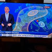 TV Samsung 32 Pollici Full HD