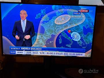 TV Samsung 32 Pollici Full HD