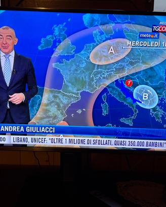 TV Samsung 32 Pollici Full HD