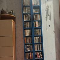 2 mobili ikea GNEDBY