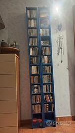 2 mobili ikea GNEDBY