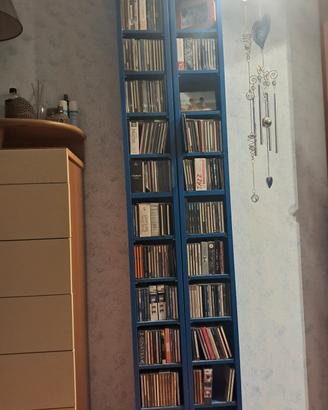2 mobili ikea GNEDBY