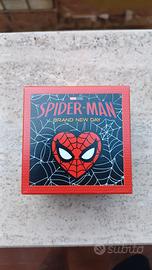 Mc Donalds Happy Meal SpiderMan 3 sorprese + libro