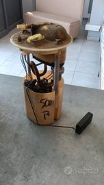 pompa benzina fiat 500 benzina