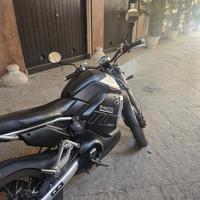 Super Soco TC Max - 2020