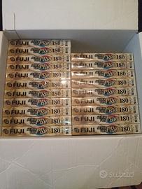VHS Fuji Super Pro 180