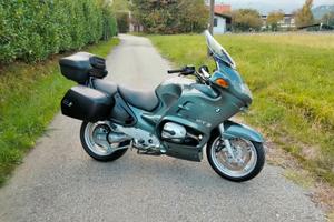 BMW R1150RT