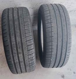 Michelin pilot sport 215/45 r16