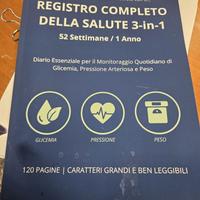 registro della salute con ozempic