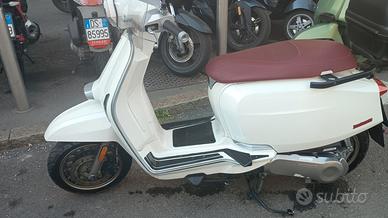Lambretta V 200 Special V200 FLEX