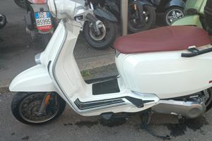 Lambretta V 200 Special V200 FLEX