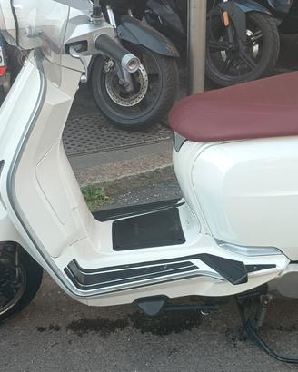 Lambretta V 200 Special V200 FLEX