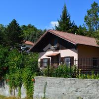 VILLA SINGOLA A PONZONE