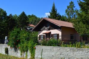 VILLA SINGOLA A PONZONE