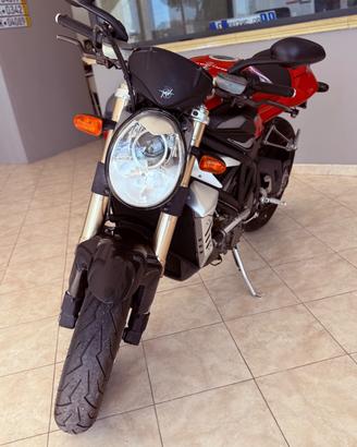 Mv Agusta Brutale 989 R